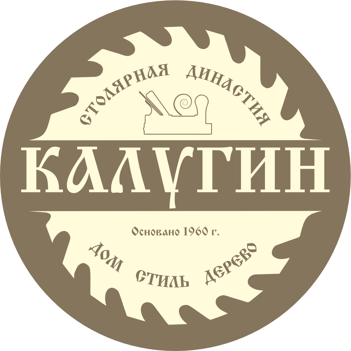 Производство изделий из древесины