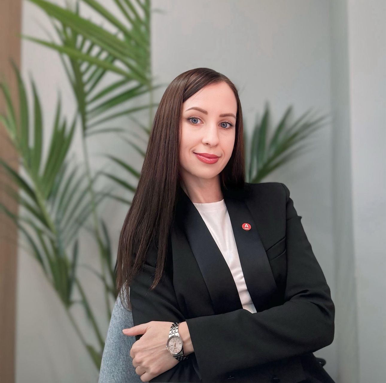 Елена Альфа банк